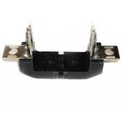 Base NH TEE unipolar T-00 125/160A