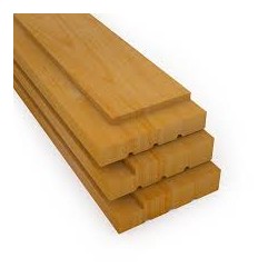 Batente tauari NR 3 x 14