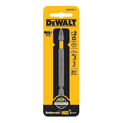 Bits DEWALT - longo - DWA3PH2-1 - 1 pç.