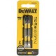 Bits DEWALT Ponta Dupla MAX FIT  - DWA2DE-2