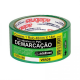 Fita demarcação solo ADELBRAS 48 mm x 14 m. verde
