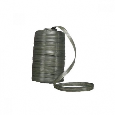 Fitilho de rafia medio ASTOPACK (rolo +/- 1 kg.)