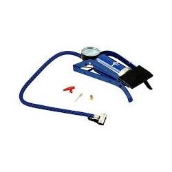 Bomba de ar BRASFORT c/ pedal cod. 8406