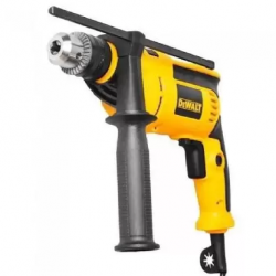 Furadeira DEWALT - 1/2" - 710W - 220V - DWD502SW-B2