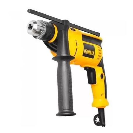 Furadeira DEWALT - 1/2" - 710W - 220V - DWD502SW-B2