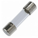 Fusivel de vidro FC 15A - grande