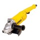 Esmerilhadeira DEWALT - 7" - 2.200W - 220V - DWE491-B2