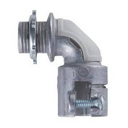 Box curvo TRAMONTINA 1.1/2"