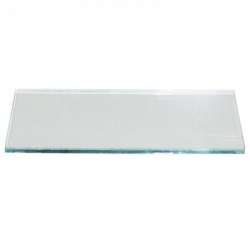 Lente para máscara de solda incolor PROSAFETY