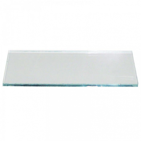 Lente para máscara de solda incolor PROSAFETY