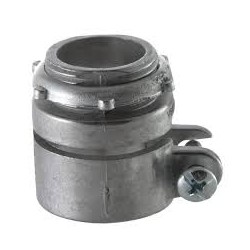 Box reto TRAMONTINA  1.1/4"