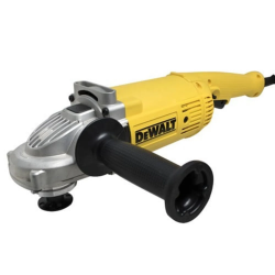 Lixadeira DEWALT - 7" - 2.200W - 220V - DWE493PW
