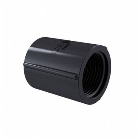 Luva p/ eletroduto pvc TERMO  1"