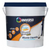 Manta liquida base acrílica GARIN branca 12 kg.