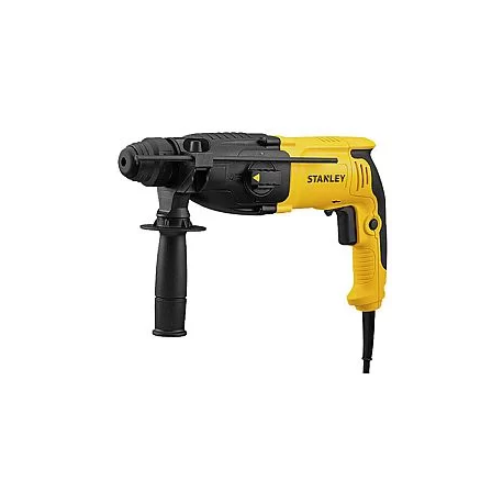 Martelete STANLEY  perfurador/rompedor - 800W-220V - SHR263K