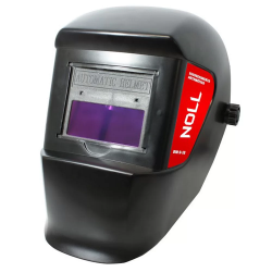 Mascara de solda de escurecimento automático NOLL