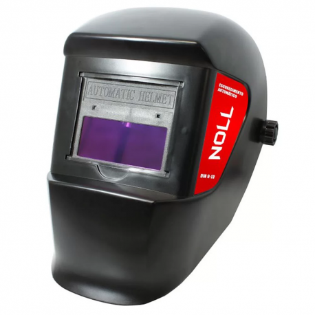 Mascara de solda de escurecimento automático NOLL