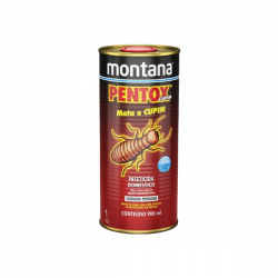 Mata cupim PENTOX 900 ml.