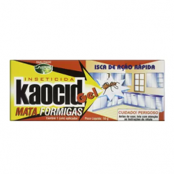 Mata formigas KAOCID 10 gr.