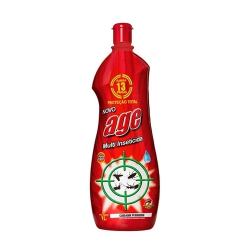 Multi inseticida AGE 1 L.