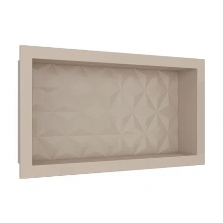 Nicho COZIMAX 60x30 bege