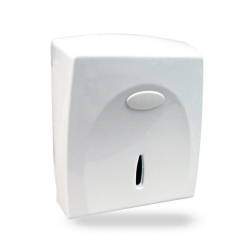 Papeleira dispenser (interfolhas) BRALIMPIA