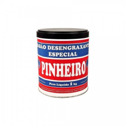 Pasta PINHEIRO arenosa  1 kg.