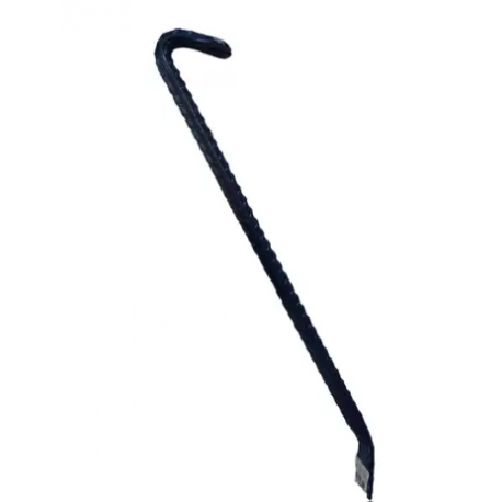 Pé de cabra Costa 3/4" x 100 cm