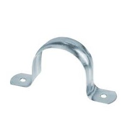 Abraçadeira tipo "U" PERFILAÇO  1"
