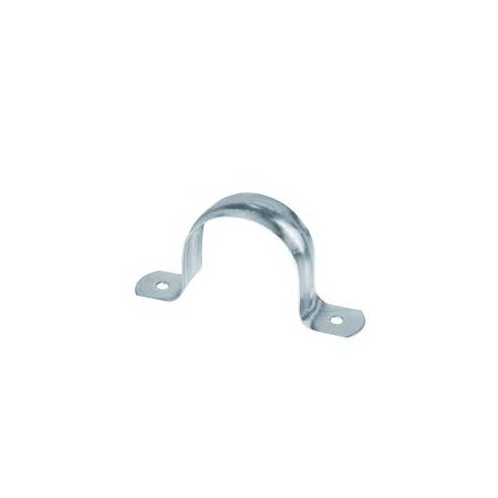 Abraçadeira tipo "U" PERFILAÇO  1"