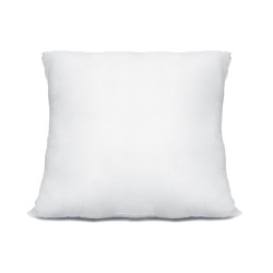 Almofada "refil" 50x50 (utilizada em capas de 45x45)