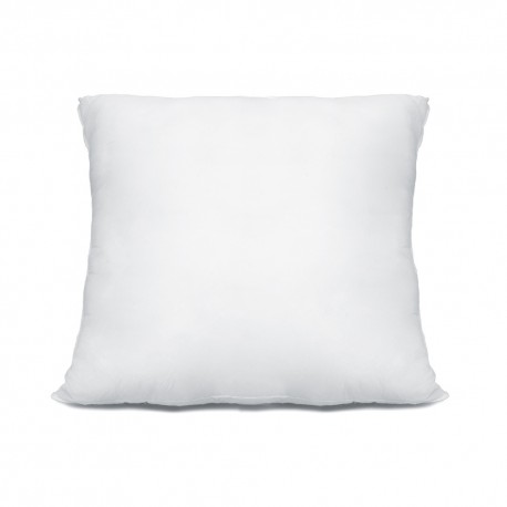 Almofada "refil" 50x50 (utilizada em capas de 45x45)