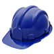 Capacete PROTEPLUS classe B c/ carneira azul