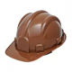 Capacete PROTEPLUS classe B c/ carneira marrom