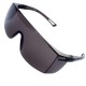 Oculos PROTEPLUS "RIO DE JANEIRO" incolor fumê