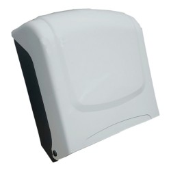 Papeleira dispenser (interfolhas) PLESTIN