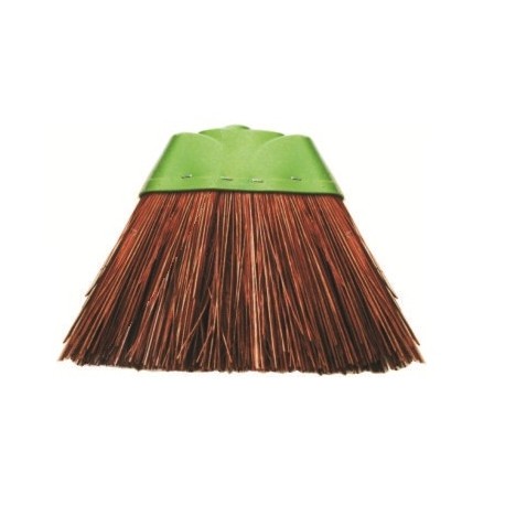 Vassoura CAMPESTRE "Piaçava" (s/ cabo)