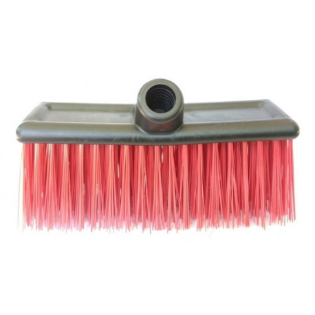 Vassoura CAMPESTRE "Urbano 40 cm" (sem cabo)