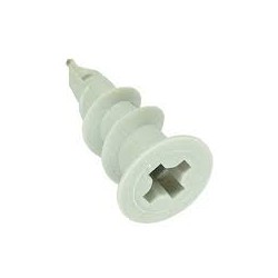 Bucha p/ gesso dryfix SFORPLAST