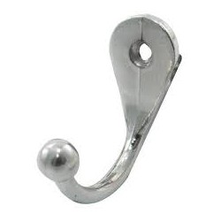 Cabide ALIANCA (cartela) simples gde. 6398/3