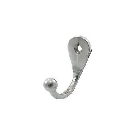 Cabide ALIANCA (cartela) simples gde. 6398/3