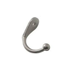 Cabide ALIANCA (cartela) simples pq. 6398/1