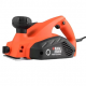 Plaina BLACK&DECKER - 650W - 220V - 7698