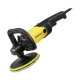 Politriz/Lixadeira STANLEY- 1.300W - 7" - 220V - SP137K-B2