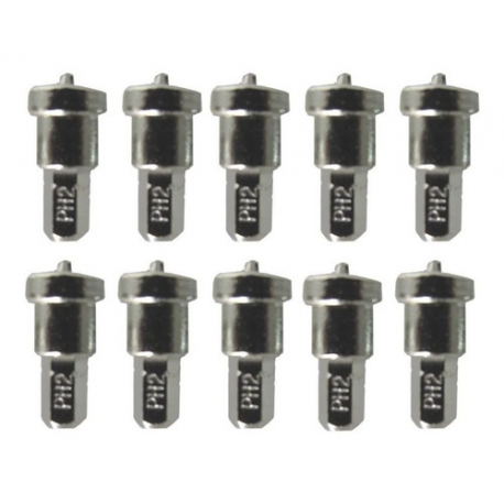 Ponta p/ parafusar DRYWALL - DW2014B