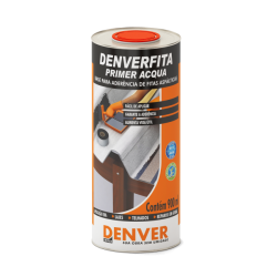 Primer p/ manta DENVER base agua  0,9 L.