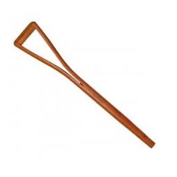 Cabo de madeira MULTICABOS p/ pá (Y) 0,80 m.