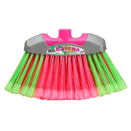 Vassoura CAMPESTRE "Ravena" (sem cabo)