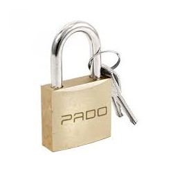 Cadeado PADO 20 mm