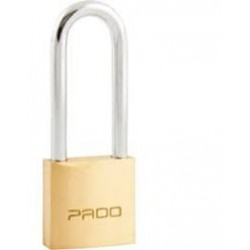 Cadeado PADO haste longa 35mmx50mm
